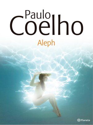 cover image of Aleph